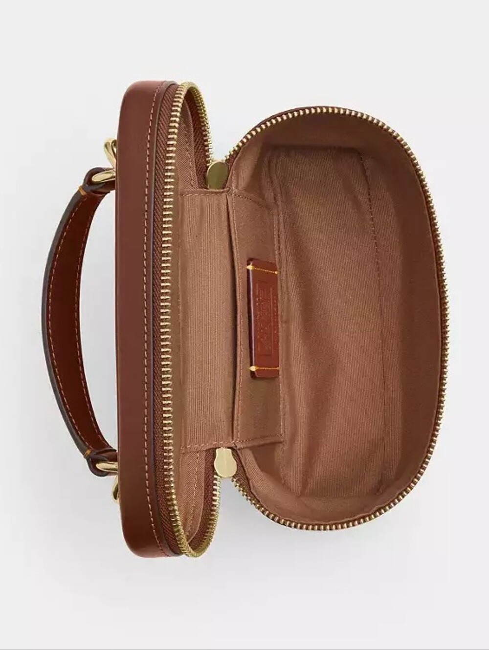 Coach Rainer Crossbody Set NWT - Picture 10 of 15